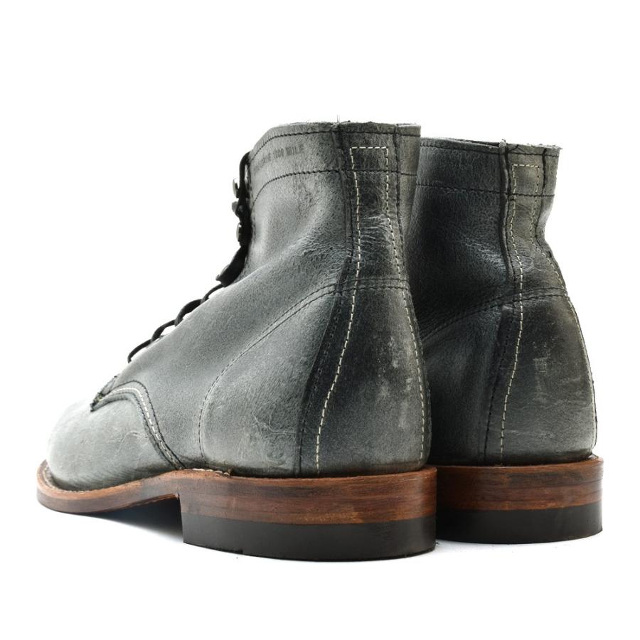 WOLVERINE（ウルヴァリン） 【並行輸入品】ウルヴァリン ワークブーツ