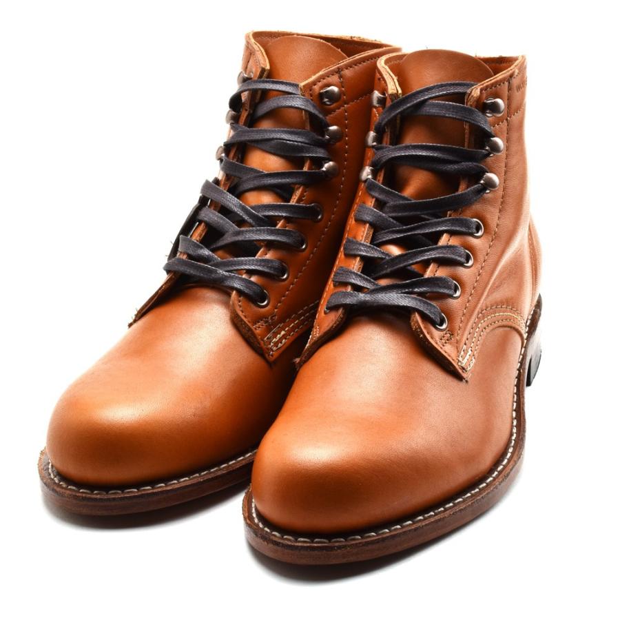 WOLVERINE（ウルヴァリン） 【並行輸入品】ウルヴァリン ワークブーツ