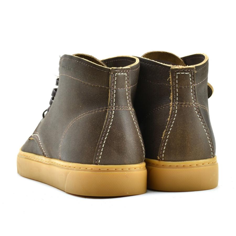 WOLVERINE 【並行輸入品】ウルヴァリン 1000マイル スニーカー ミッド