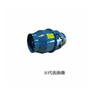 旭電業【TFM-20G】小型アサヒチューブラーファン TFM型 50Hz/60Hz共用