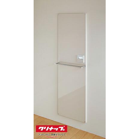 クリナップ ○クリナップ 暖房機器【ZP60FN】Hotウォール タオル掛け1