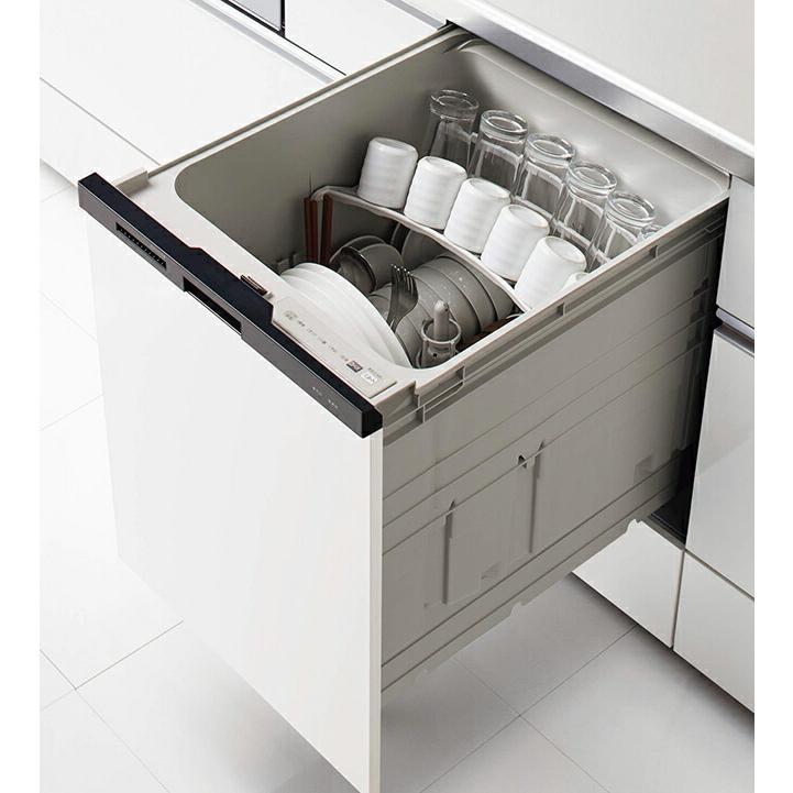食洗機　 食器洗い乾燥機| システムキッチン | 住まいの設備と建材 | Panasonic