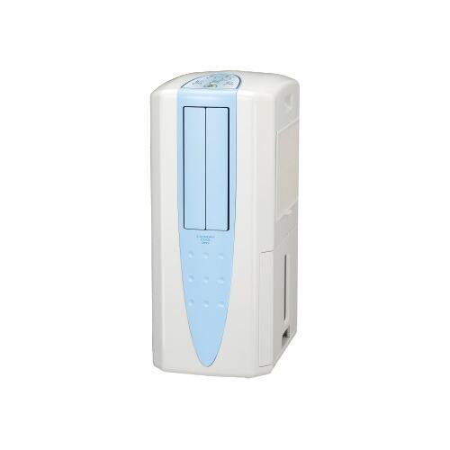 除湿機 CDM-1014 ホワイト/ブルー CORONA（コロナ） ○コロナ 冷風・衣類乾燥除湿機【CDM-1026 AS