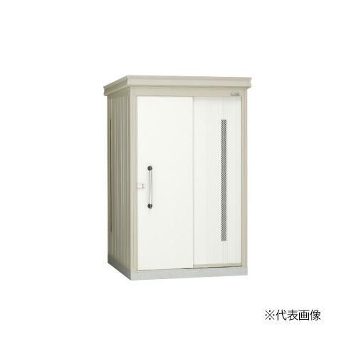 即購入ok☆断捨離中白一枚 DAIKEN ○u.ダイケン 【DM-Z1309CK】ゴミ収集庫 スチール製物置タイプ