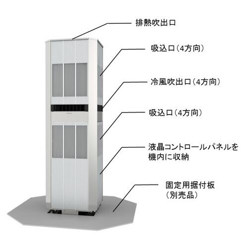 ダイキン ###ダイキン スポットエアコン【SPP71AV】屋外エアコン ダイキン ###ダイキン スポットエアコン【SPP71AV】屋外エアコン