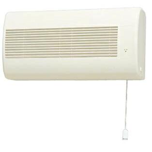 ダイキン（DAIKIN） ○ダイキン 換気扇【VETH70BFS】小型全熱交換器