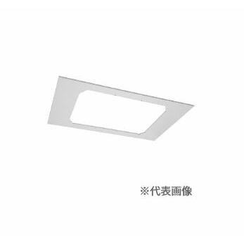 業務用エアコン　ワイドパネル　ホワイト ダイキン（DAIKIN） ○ダイキン 業務用エアコン 部材【KDBP522E80F