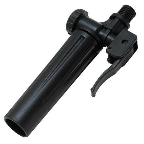 セフティー3 ∀藤原産業 【セフティー3 レバーコックセット ASNヨウ