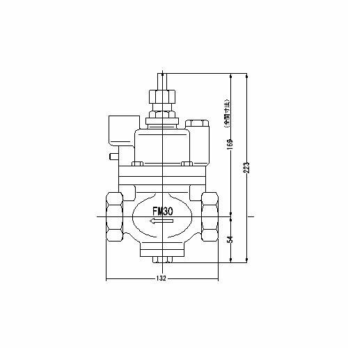 [大人気 本日発送 ] fmvalve2019-03-q (fmvalve2019-03-q)