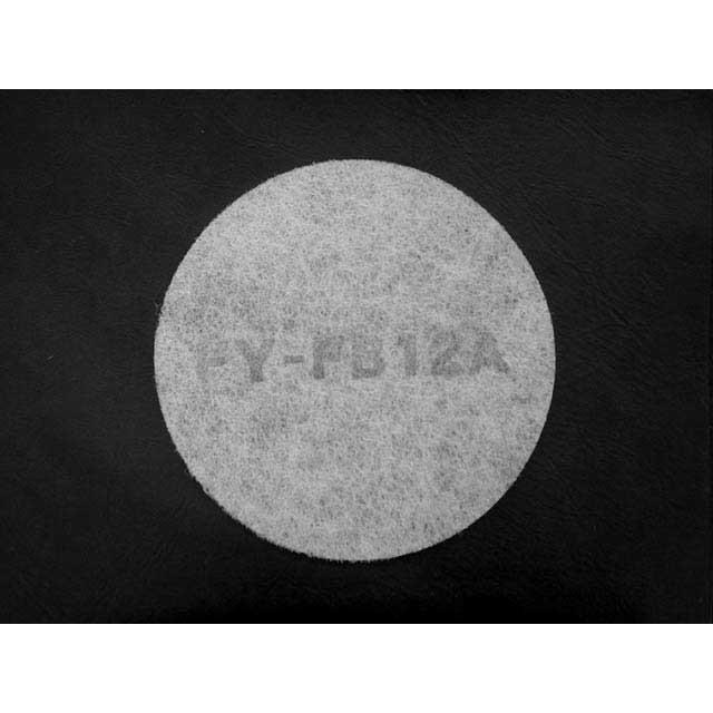 《あすつく》◆15時迄出荷OK!【FY-FB12A】(FYFB12A) パナソニック換気扇部材 交換用フィルター|イークローバー PayPayモール店|01
