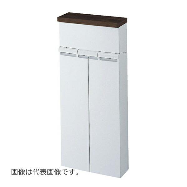 《在庫あり》◆15時迄出荷OK！INAX/LIXIL 【TSF-100EU/LP】クリエペール 壁付収納棚の画像