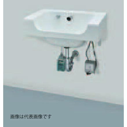 LIXIL（リクシル） INAX/LIXIL 洗面化粧台 セット品番【L-B450KA2K/WX+