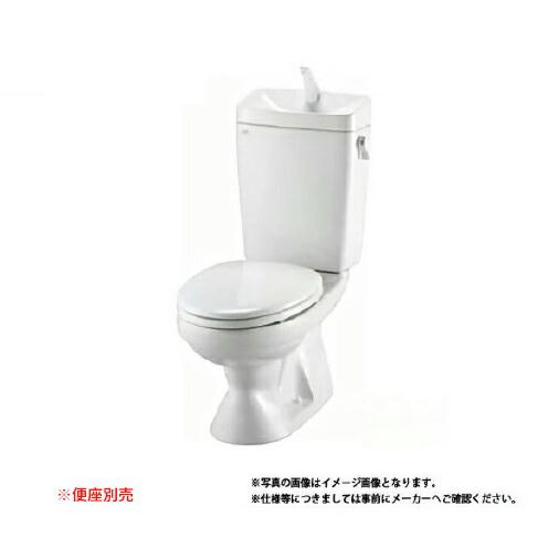 INAX（イナックス） ○INAX/LIXIL 一般洋風便器【C-180P+DT