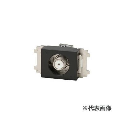 β神保電器 配線器具【CSW-K7S BK】ブラック J-WIDE SLIM(スリム