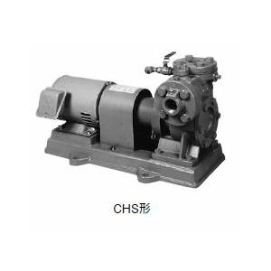 ○川本ポンプ【CHS255ME1.5】50Hz 自吸カスケードポンプ 三相200V 1.5