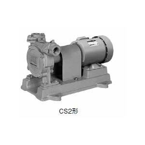 ○川本ポンプ【CS2-325ME0.75】50Hz 自吸カスケードポンプ 三相200V