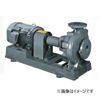 ○川本ポンプ【GEI1006M2ME15】60Hz 渦巻ポンプ 2極 三相200V 15kW GE