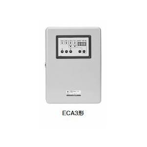 川本製作所　制御盤ECA3-5.5 品番07251410 川本ポンプ【ECA3-7.5】ECA3形 制御盤(清水水中ポンプ用) 7.5kW〔FF