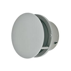 メルコエアテック 【AT-250MWSK5】外壁用（ステンレス製／鋼板製） 丸