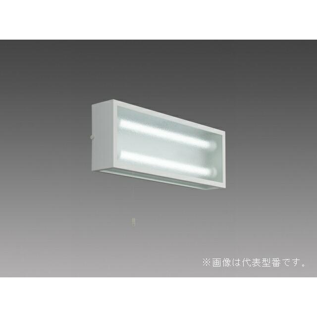 β三菱 照明器具【EL-LW-FH22152A AHN】直管LEDランプ搭載形 Lファインecoシリーズ LDL20ランプ 防雨・防湿形器具 2灯用 昼白色 {LED施設}の画像