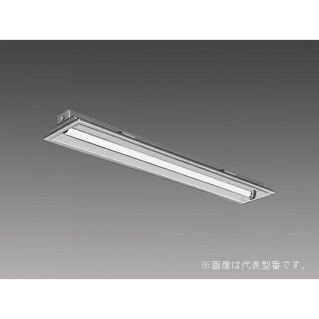 ▲β三菱 照明器具【EL-LFB45001C AHN(39N4)】LED照明器具 直管LEDランプ搭載ベースライトLファインecoシリーズ（一般用途) 昼白色 受注生産 {LED施設}の画像