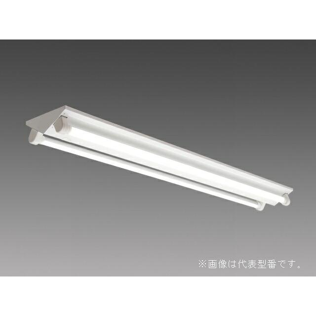 ▲β三菱 照明器具【EL-LKV4382C AHN(26N4)】LED照明器具 直管LEDランプ搭載ベースライトLファインecoシリーズ（一般用途) 昼白色 受注生産 {LED施設}の画像