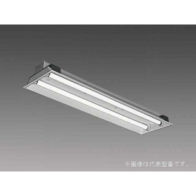 ▲β三菱 照明器具【EL-LFB45702C AHN(26N4)】LED照明器具 直管LEDランプ搭載ベースライトLファインecoシリーズ（一般用途) 昼白色 受注生産 {LED施設}