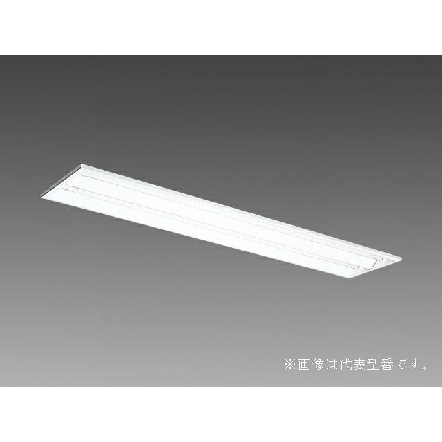 ▲β三菱 照明器具【EL-LYB4242C AHN(25N5)】LED照明器具 直管LEDランプ搭載ベースライトLファインecoシリーズ（一般用途) 昼白色 受注生産 {LED施設}の画像