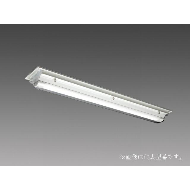 β三菱 照明器具【MY-WRC470430/N AHTN】LED照明器具 LEDライトユニット形ベースライト(Myシリーズ) 用途別 HACCP向け 昼白色 受注生産 {LED施設}の画像