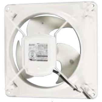 MITSUBISHI 換気扇 EWF-40DSA2 三菱（MITSUBISHI） 産業用有圧換気扇【EWF-40DSA2-Q】低騒音形 羽根径
