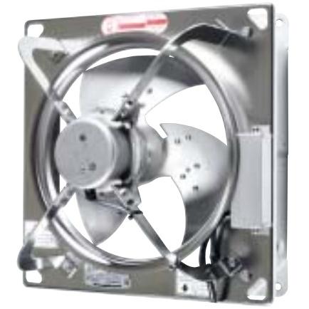 三菱 産業用有圧換気扇【EF-25ASXC2-Q】低騒音形ステンレス