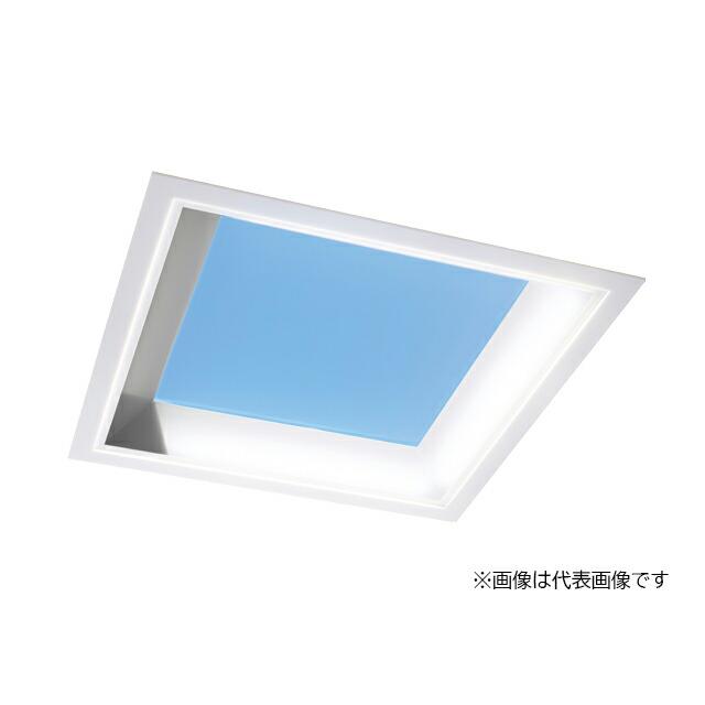 三菱LED照明ミソラmisolaAZ-SK4000BM-5移ろい切替タイプ埋込形 三菱（MITSUBISHI） β三菱 照明器具【AZ-SK4000BM/5 AHZF】青空照明
