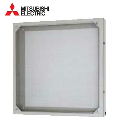 三菱（MITSUBISHI） 換気扇部材【FU-80KMFS】有圧換気扇用防虫網