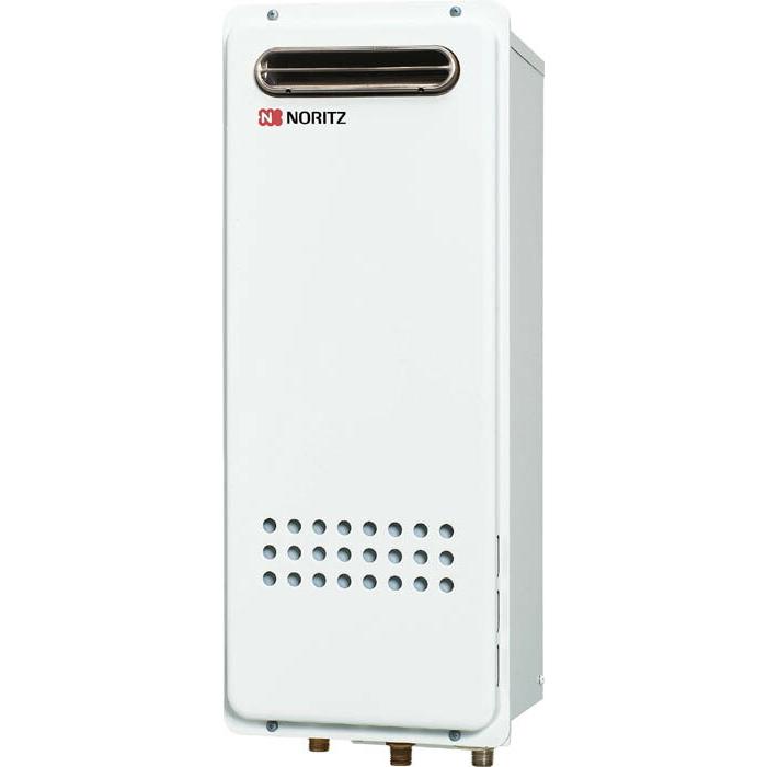 ノーリツ（NORITZ） ○♪ノーリツ ガス給湯器【GQ-1628WS-KS BL】給湯