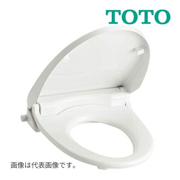 《在庫あり》◆15時迄出荷OK！∠TOTO 暖房便座【TCF116#SC1】パステルアイボリー レギュラーサイズ・エロンゲート兼用 ウォームレットS | TOTO