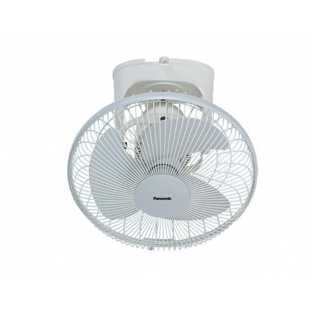 【業務用】パナソニック F-LA301-H グレー 扇風機 オート扇 Panasonic（パナソニック） ○∠パナソニック 業務用扇風機【F-LA301-H
