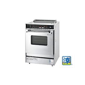 リンナイ（Rinnai） ○リンナイ プロ用品 業務用ガス高速オーブン【RCK