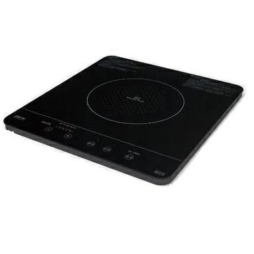 三化工業 三化工業【SIH-BH113A】ブラック(標準色) 1口タイプIH 