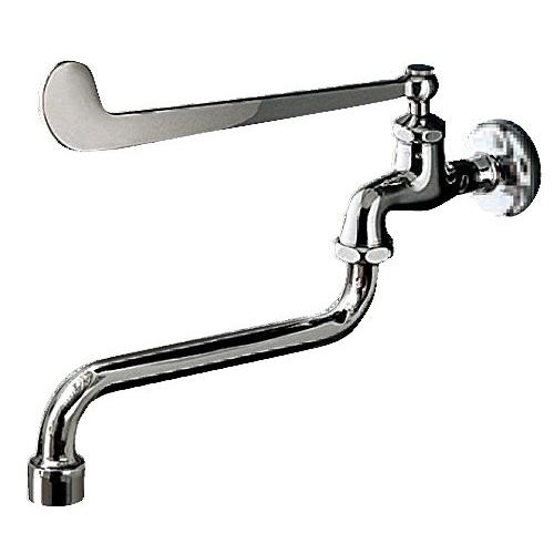 TOTO 《在庫あり》◇15時迄出荷OK！TOTO 水栓金具【T130AEQF13 C