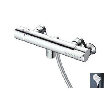 ∞◇15時迄出荷OK！TOTO 浴室用水栓金具【TBV03411J】GGシリーズ 壁付 