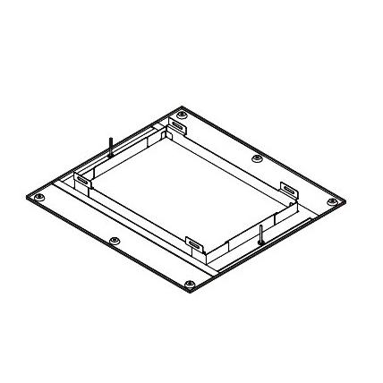 TOTO 浴室換気暖房乾燥機 部材【TYB509】TKY100取替用アダプター組品