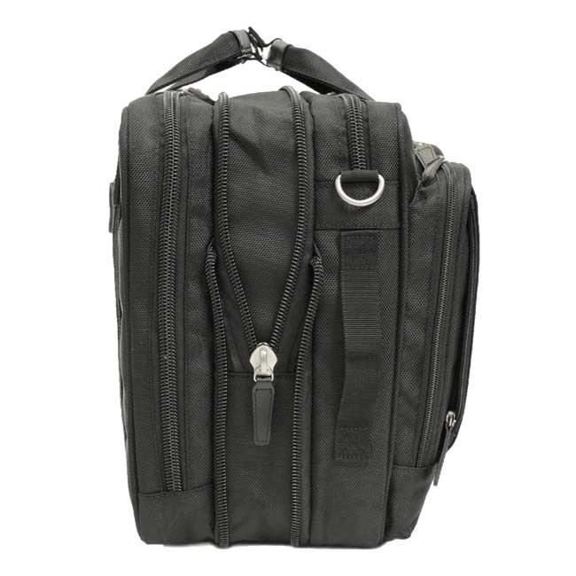 【未使用】 CAPTAINSTAG キャプテンスタッグ ビジネスバッグ 3WAY clover-bag_1221