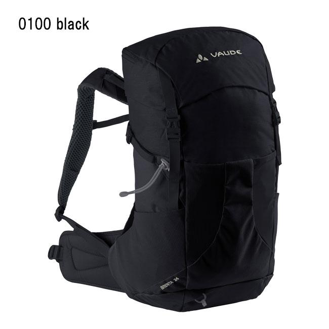 VAUDE（ファウデ） Brenta 24 リュック 14392 バックパック 24L