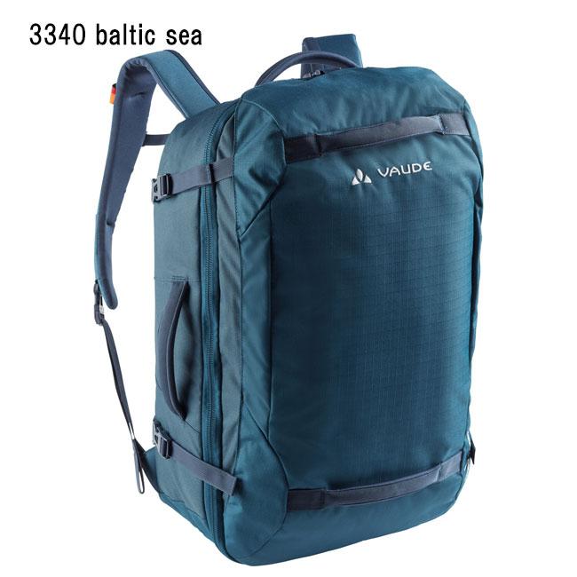 VAUDE ファウデ Mundo Carry-On 38 リュック 14396 バックパック
