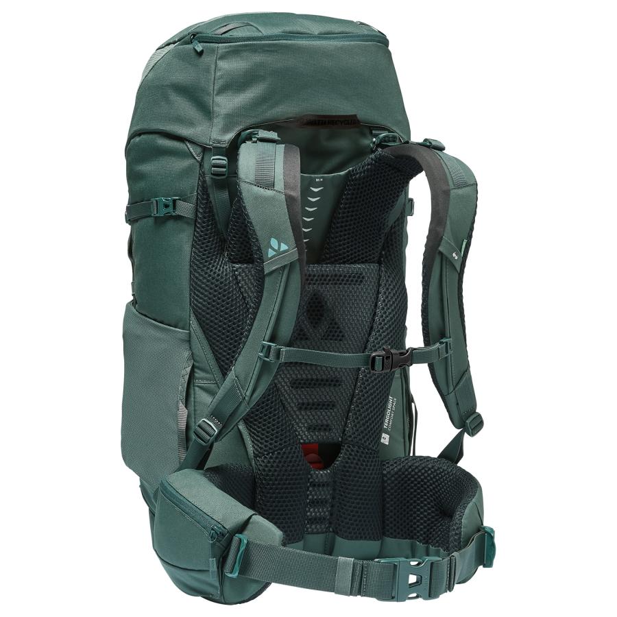 VAUDE ( ファウデ ) ROOMY 12+3 白　デイバッグ VAUDE ( ファウデ ) ROOMY 12+3 白デイバッグ