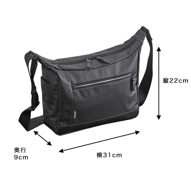 NEOPRO（ネオプロ） コミュートライト 舟型ショルダー 2-873 NEOPRO 