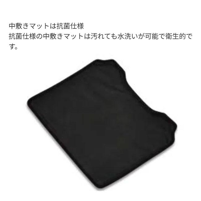 PETiCO ペチコ Mサイズ ペットキャリー ハードケース 3001-M iCO 小型犬 中型犬 猫 対応 抗菌マット 46L ポリカーボネート 動物用 送料無料_15