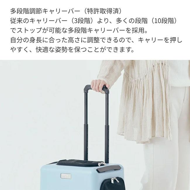 PETiCO ペチコ Mサイズ ペットキャリー ハードケース 3001-M iCO 小型