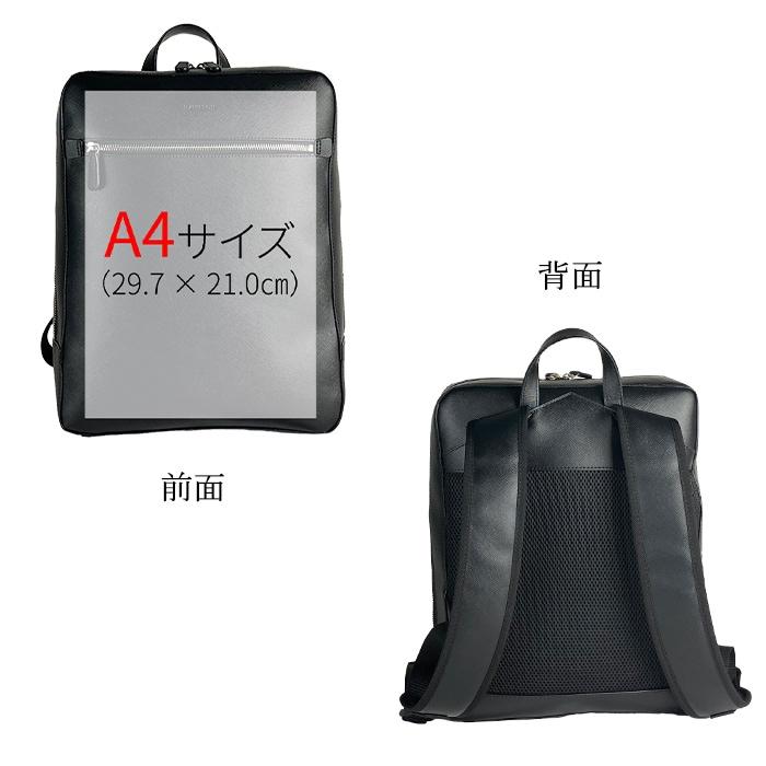 【中古】A-Stage60L 2018年式2505231910 Samsonite J.C HAMILTON ハミルトン ビジネスリュック 42579 A4