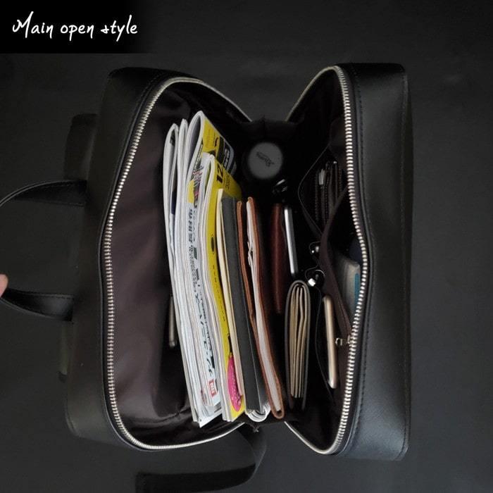 Lサイズ Samsonite J.C HAMILTON ハミルトン ビジネスリュック 42579 A4